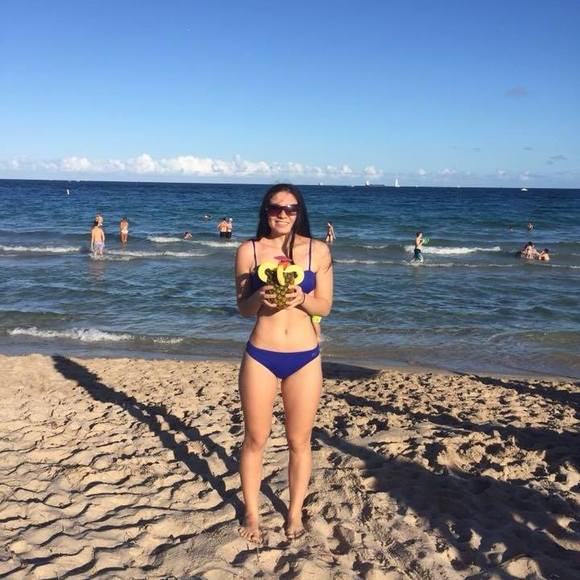 Meet your Posher, Kathryn - Picture 1 of 1